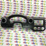 2003 - 2006 Ford Expedition Speedometer Instrument Cluster Trim Bezel Black 4237. Fixed Price $96.85.