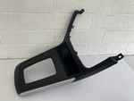 2016 2017 2018 2019 Nissan Sentra Shifter Bezel Oem Radio Black /silver. Fixed Price $37.95.
