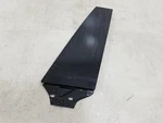 Mercedes Cls C219 05-08 Genuine Outer Nearside B Pillar Cover Trim A2196900187. Fixed Price $38.98.