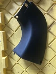 06-11 Honda Civic Passenger Kick Panel Trim Black Right Side 83700-sna. Fixed Price $14.73.