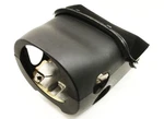 Steering Column Ignition Surround Trim 02-08 Audi A4 S4 B6 Black - 8e0 953 515 E. Fixed Price $48.99.