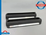 Saturn Sky Door Sill Step Kick Panel Carpet Holder Set Right + Left 07-09 Oem. Fixed Price $139.95.