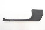 2015 - 2021 Mercedes C300 W205 Front Left Door Sill Kick Panel Oem Black 101. Fixed Price $35.50.