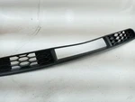 2005 - 2007 2008 2009 Ford Mustang Lower Front Bumper Grille Oem Replacement. Fixed Price $48.79.