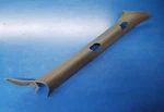 1999-2002 Ford F150 Rh Passenger Side A-pillar Trim Oem. Yl34-15025a82-aaw. Fixed Price $39.99.