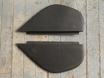 Vw Volkswagen Mk5 Rabbit Gti Jetta Dash End Cap Interior Trim Panel 1k0858247d. Fixed Price $36.99.
