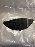 2004-2007 Toyota Highlander Lhd Speedometer Bezel 55474-48030 Oem. Fixed Price $39.99.