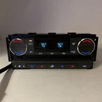 08 - 10 Lincoln Mkx Climate Heater Ac Control 9a13-18c612-aa Oem. Fixed Price $32.26.