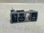 03-08 Toyota Corolla Power Mirror Control Switch Button W/bezel #777665 Oem. Fixed Price $24.29.