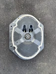 Oem 2009 - 2019 Ford Flex Rear Door Panel Sony Audio Speaker 8a8t-19b135-bb. Fixed Price $24.99.