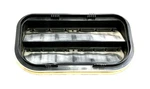 07-10 Volvo S80 Driver/passenger Rear Quarter Air Outlet Vent Grille Oem. Fixed Price $23.09.
