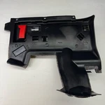 2036809182 Oem 2001-2007 Mercedes W203 C350 Left Steering Column Knee Cover. Fixed Price $36.00.