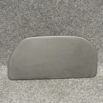 2003-2006 Mitsubishi Outlander Lh Dash End Cap Access Cover Mr975121 Black. Fixed Price $13.99.