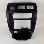 1996-1998 Toyota 4runner Center Dash Radio Climate Control Trim Bezel Clock Oem. Fixed Price $95.00.