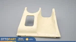 2003-2012 Maserati M139 Quattroporte Front Center Console Plate Cover Trim Oem. Fixed Price $41.01.