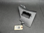 Dash Left Lower Kick Trim Panel Cover 2017 Infiniti Qx50 66901-1ba0a 2008 - 2016. Fixed Price $25.75.