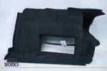 97-03 Jaguar Xk8 Xkr X100 Right Passenger Side Trunk Carpet Cover Panel Oem. Fixed Price $74.50.