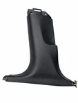 2017-2023 Tesla Model 3 Left B-pillar Lower Trim Cover Panel 1086296-00-l Oem. Fixed Price $69.00.