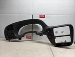 2007 Chevrolet Trailblazer Dash Instrument Cluster Bezel 10355824. Fixed Price $100.00.