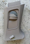 10-13 Porsche Panamera Front Right Passenger Side Upper B Pillar Trim Panel Oem. Fixed Price $24.99.