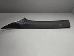 2012-2020 Tesla Model S Front Left Driver Side A Pillar Trim Panel Black Oem. Fixed Price $71.40.