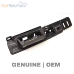 2011-2018 Porsche Cayenne - Trunk Hatch Handle Trim Cover 7p5827129a. Fixed Price $32.49.