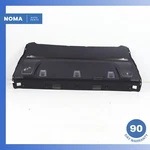 11-16 Bmw F10 535i 550i 528i Rear Deck Parcel Shelf Panel Black 51468038186 Oem. Fixed Price $139.23.