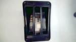 1975-1978 Datsun Nissan 280z Automatic Shifter Shift Plate Trim Bezel 96941n3400. Fixed Price $300.00.