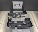 19-25 Bmw G20 G80 G42 Left & Right Kick Panel Black Knee Lower Cover Trim Oem. Fixed Price $49.94.