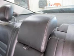 Ford Fusion 2013 Headrest Used 3800. Fixed Price $94.90.