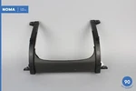 03-08 Jaguar S-type X204 Steering Column Upper Filler Trim 2r83f044f16af Oem. Fixed Price $41.50.