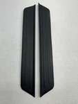 2015 - 2019 Hyundai Sonata Front Rh Right And Left Scuff Plate Oem 85883-c2000. Fixed Price $40.50.