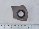 1999-2003 Lexus Rx300 Front Left Driver Side Ignition Switch Trim Cover Brown Oe. Fixed Price $39.66.