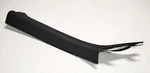 Front Left Driver Side Interior A Pillar Trim Cover Panel Black Oem Bmw I4 G26. Fixed Price $85.00.